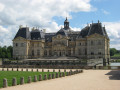 Schloss Vaux-le-Vicomte, Frankreich