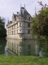 Schloss Azay-le-Rideau