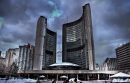 Toronto Rathaus