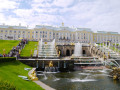 Peterhof Palast und Park
