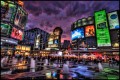 Yonge-Dundas-Platz, Toronto