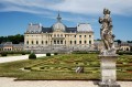 Schloss Vaux-le-Vicomte