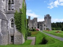 Ashford Castle, Irland