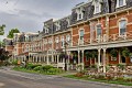 Hotel in Niagara On The Lake, Kanada