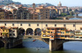 Ponte Vecchio, Florenz, Italien