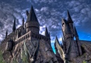 Die Zauberwelt von Harry Potter