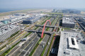 Tokyo Internationaler Flughafen