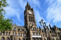 Rathaus von Manchester