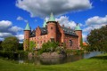 Schloss Trolleholm, Schweden