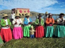 Titicacasee, Peru