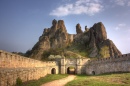 Belogradchik Festung, Bulgarien