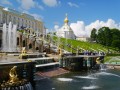 Peterhof Palast und Park