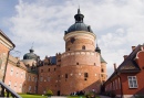 Schloss Gripsholm, Schweden