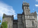Burg Ashford Castle, Irland