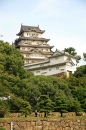 Burg Himeji, Hyogo, Japan