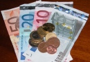 Euros - Banknoten & Münzen