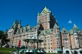 Schloss Frontenac, Stadt Quebec, Kanada