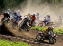 Tankersley Motocross