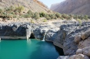 Wadi Suwayh, Oman