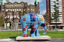 Elefantenparade, Rotterdam