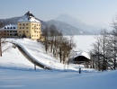 Schloss Fuschl, Österreich