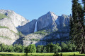 Yosemite-Wasserfälle