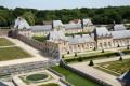 Schloss Vaux-le-Vicomte