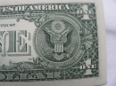 Ein Dollar
