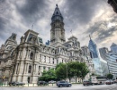 Philadelphia Rathaus