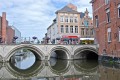 Mechelen, Antwerpen, Belgien