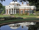 Haus von Thomas Jefferson