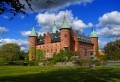 Schloss Trolleholm, Schweden
