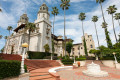 Hearst Castle, Kalifornien