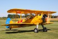 National Stearman Versammlung