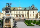 Schloss Drottningholm, Schweden
