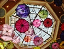 Schirme im Palazzo Resort, Las Vegas