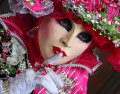 Karneval in Venedig