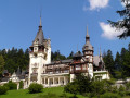 Schloss Peleș, Rumänien