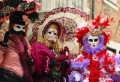 Karneval in Venedig