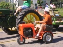 Der Bauer & Der Traktor