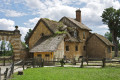 Hameau der Königin Marie Antoinette, Versailles
