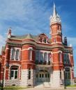 Brunswick Rathaus, Georgia