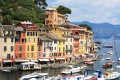Portofino, Italien