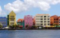 Willemstad, Curacao, Niederländische Antillen