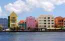Willemstad, Curacao, Niederländische Antillen
