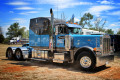 Peterbilt, Lancefield Lkw-Schau