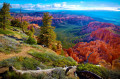 Bryce-Canyon-Nationalpark, Utah