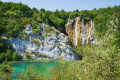 Nationalpark Plitvicer Seen, Kroatien