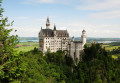 Schloss Neuschwanstein, Deutschland
