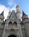 Disney-Schloss